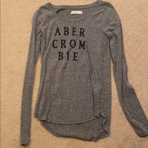 Abercrombie Tee